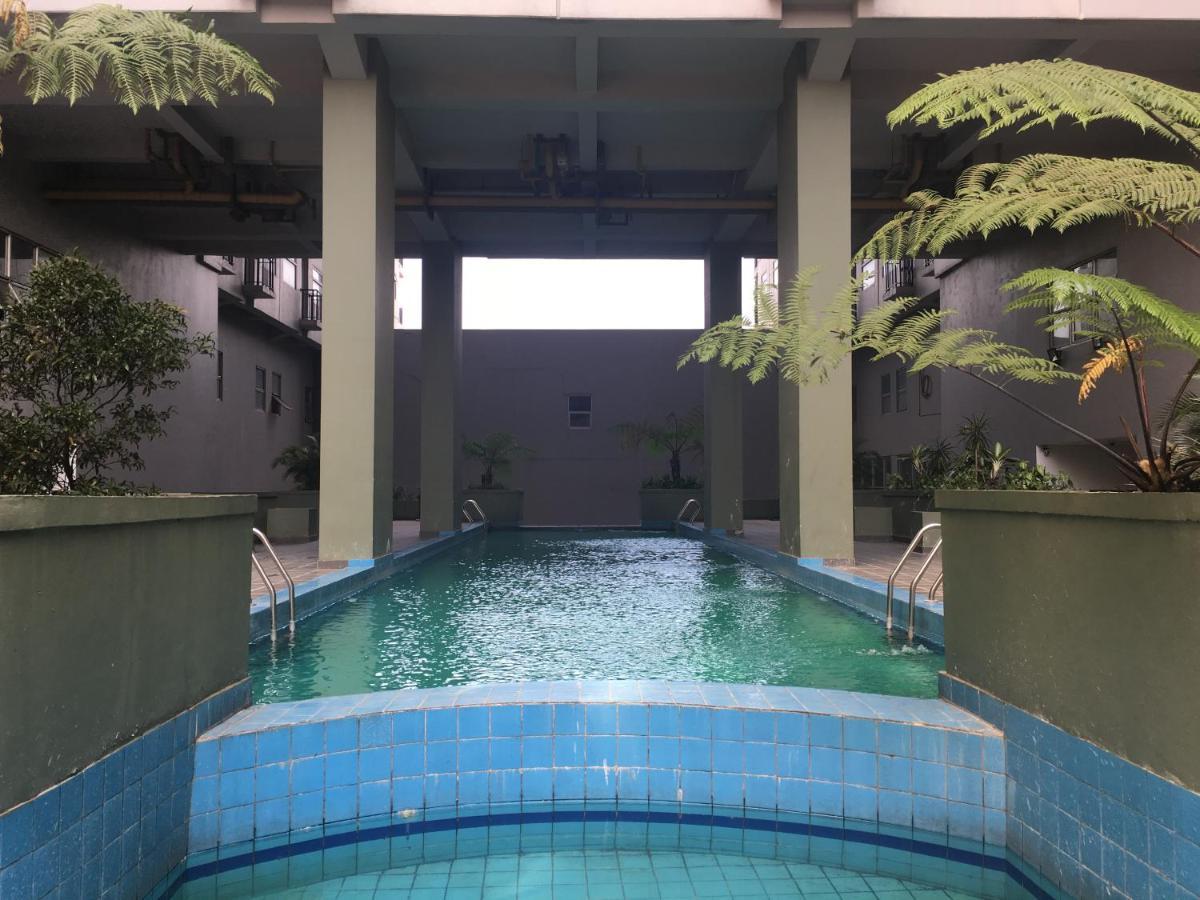 Modern Chic At Grand Afrika By Travelio Bandung